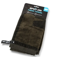 Nash Spot On Hand Towel